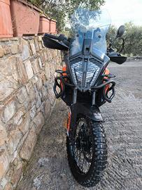 KTM 390 adventure sw 2024