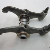 Bilancieri Valvole Morini 125 Corsaro (coppia)