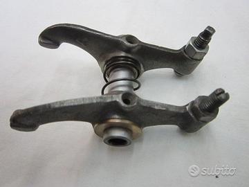 Bilancieri Valvole Morini 125 Corsaro (coppia)