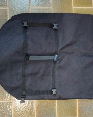 Sacca per moto custom