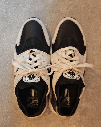 nike huarache uomo tg 43