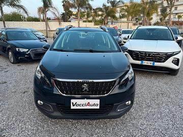 Peugeot 2008 BlueHDi 100 S&S Active