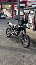 fantic 180 xmf 2021