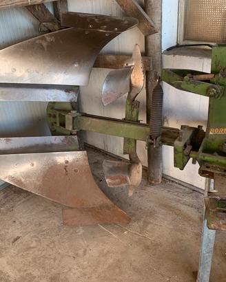 Aratro Bordin 25