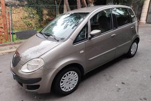 Lancia MUSA 1.4 benzina 2007
