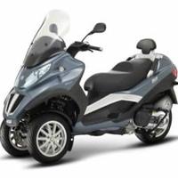 Ricambi accessori Piaggio MP3 125 250 300 400