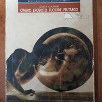 Poeti e scrittori della letteratura greca