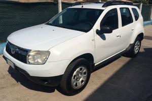 2011 Dacia Duster 1.6 110CV 4x2 GPL GPL!!
