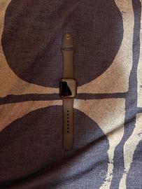 Apple Watch SE 2 generazione con garanzia