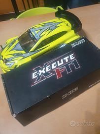 Auto rc Xpress Execute FT1
