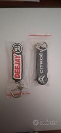 Chiavette USB  "Deejay/Citroen" da 2 GB