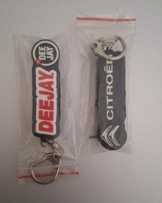 Chiavette USB  "Deejay/Citroen" da 2 GB