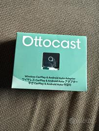 Adattatore Carplay wireless Mini Cube