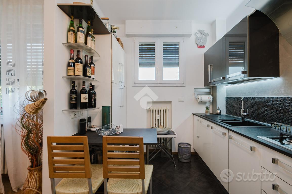 Apartment in Bologna, Barca, Borgo Panigale-Reno - Altro