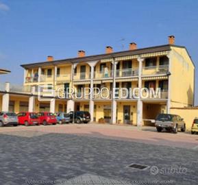 Appartamento, Santa Giuletta.