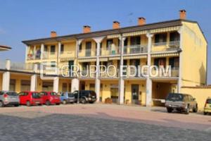 Appartamento, Santa Giuletta.