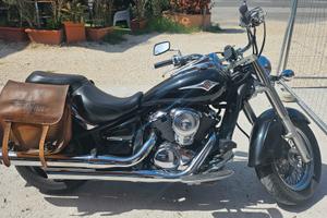 kawasaki vn 900