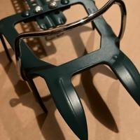 Rampone automatico Camp 10 punte