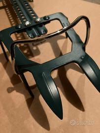 Rampone automatico Camp 10 punte