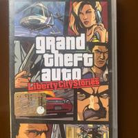 Gta sony psp Grand Theft auto liberty city stories