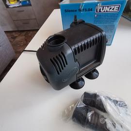 Tunze Silence 1073.04 come nuova