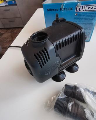 Tunze Silence 1073.04 come nuova