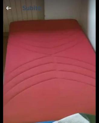 divano letto 