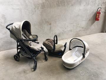 Trio peg perego switch cheap easy drive