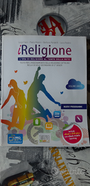 Libro religione superiori