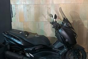 YAMAHA X-Max 300 - Iron Max ABS 2019