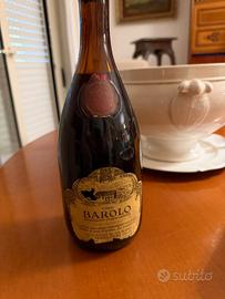 Bottiglie di vino sfuse