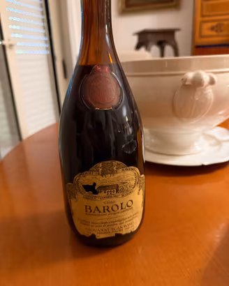 Bottiglie di vino sfuse