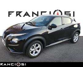 NISSAN Juke 1.0 DIG T 117cv N Connecta