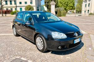 Volkswagen Golf 5 Goal