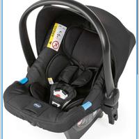 Ovetto/ Seggiolino auto Kaily Chicco