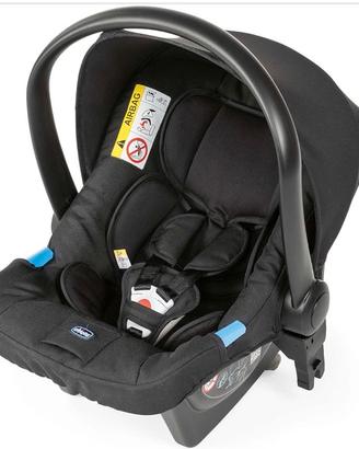 Ovetto/ Seggiolino auto Kaily Chicco