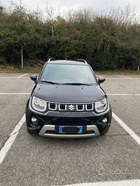 Suzuki Ignis 1.2H HYBRID TOP 2WD CVT