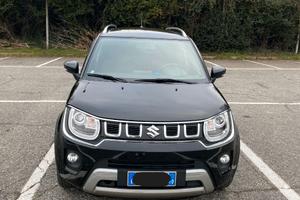 Suzuki Ignis 1.2H HYBRID TOP 2WD CVT