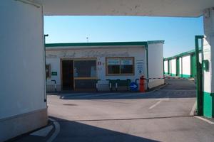 Locali e box dai 18 ai 400 mq custoditi e vigilati