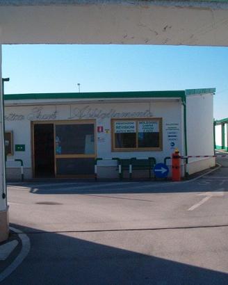 Locali e box dai 18 ai 400 mq custoditi e vigilati