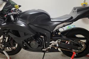 Honda CBR 600 - 2008