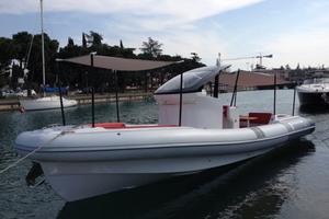 GOMMONE PIRELLI 1100 SPORT