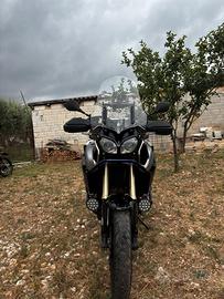Super tenere xt 1200 z