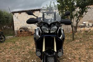 Super tenere xt 1200 z