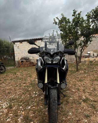 Super tenere xt 1200 z
