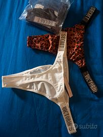 Slip tanga Victoria’s Secret