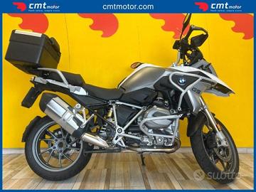 BMW R 1200 GS Garantita e Finanziabile