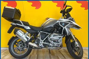 BMW R 1200 GS Garantita e Finanziabile