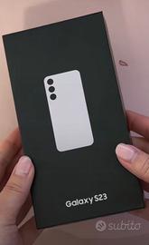 Samsung s23 5G + COVERS