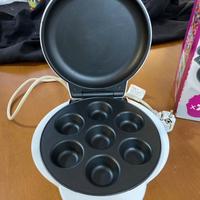 Macchina per cupcakes